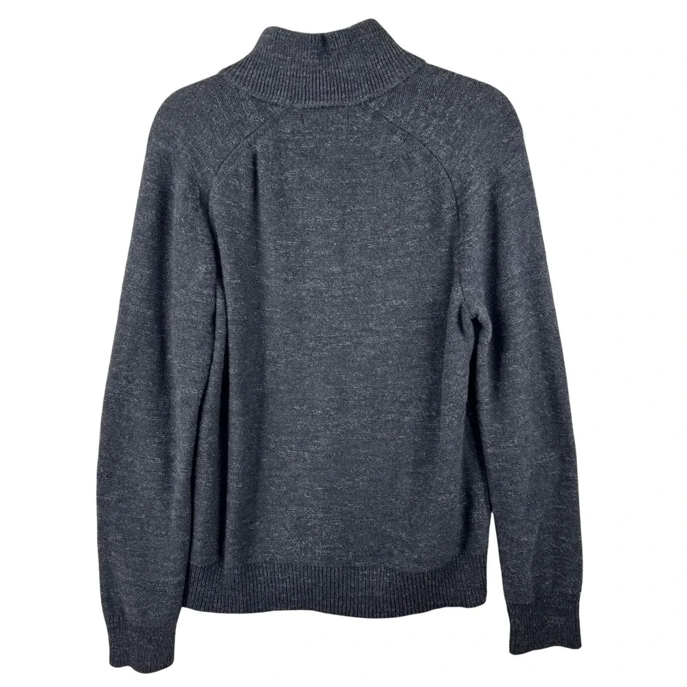Banana Republic full zip